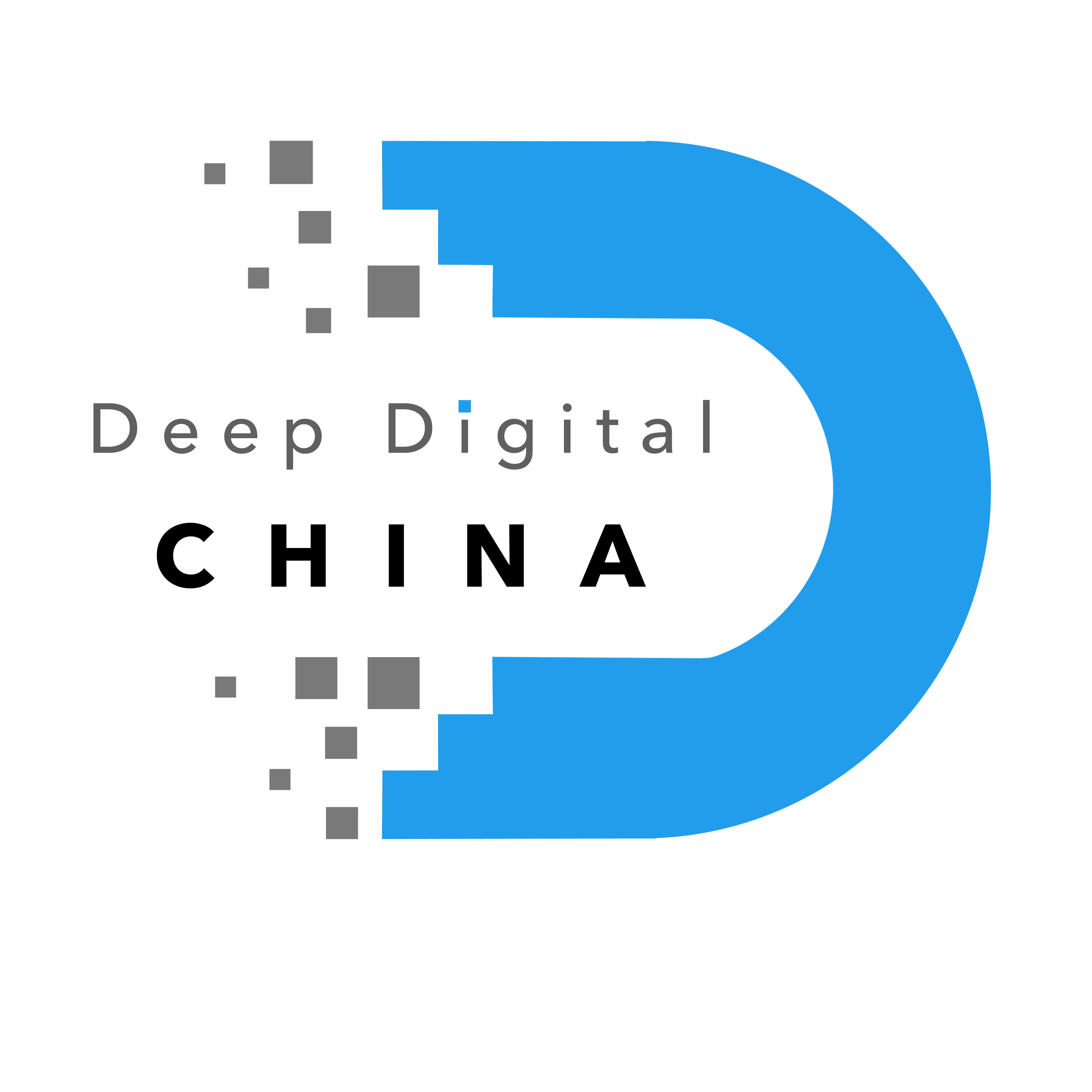 FindMyCRM - CRM Parter: Deep Digital China